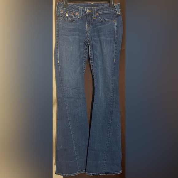 True Religion Jeans - Picture 2 of 4